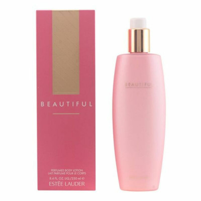 Lozione Corpo Beautiful Estee Lauder (250 ml)