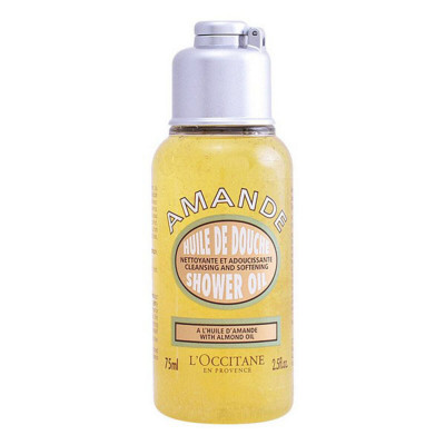 Olio Idratante Amande Loccitane (75 ml)