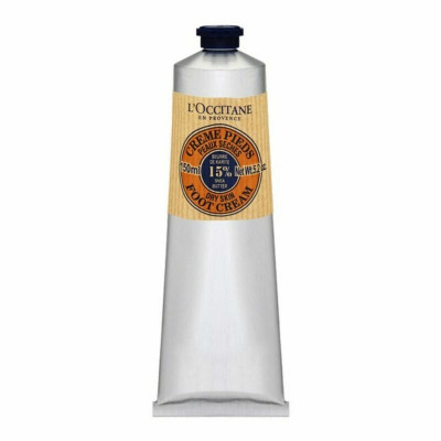 Crema Piedi Idratante Karite Loccitane (150 ml) (150 ml)