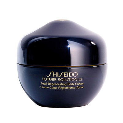 Crema Rassodante Future Solution Shiseido (200 ml)