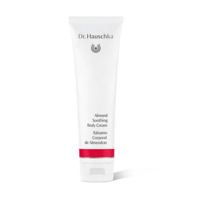 Crema Corpo Almond Soothing Dr. Hauschka (145 ml)