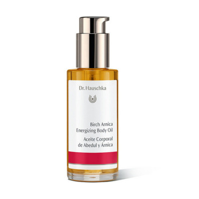 Olio Corpo Birch Arnica Dr. Hauschka (75 ml)