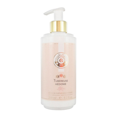 Body Milk Tubéreuse Hédonie Roger  Gallet (250 ml)