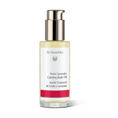 Olio Corpo Moor Lavender Dr. Hauschka (75 ml)