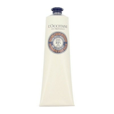 Crema Piedi Idratante Karite Loccitane (150 ml) (150 ml)