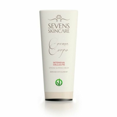 Crema Anticellulite Intensiva Sevens Skincare (200 ml)