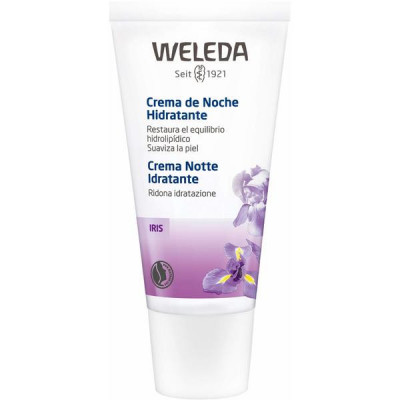 Crema Notte WELEDA (30 ml) (Ricondizionati A+)