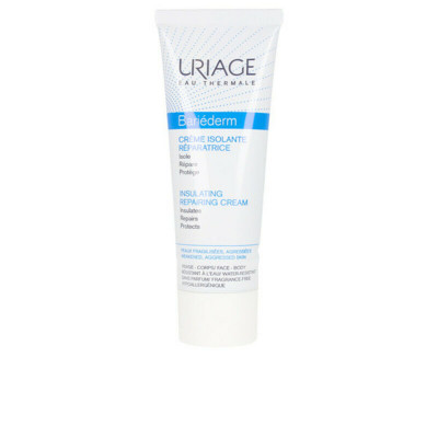 Crema Corpo Bariéderm New Uriage (75 ml)