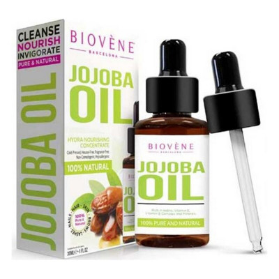 Olio Idratante Jojoba Biovène (30 ml)