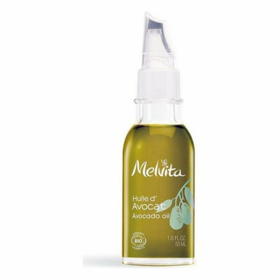 Olio Idratante Hulies de Beaute Melvita (50 ml)