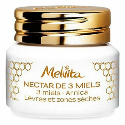 Crema Nectar de Miels Melvita (8 g)