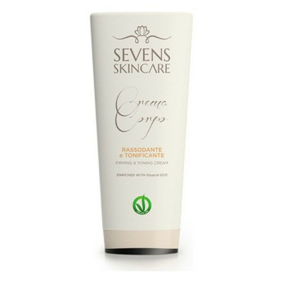 Crema Corpo Sevens Skincare (200 ml)