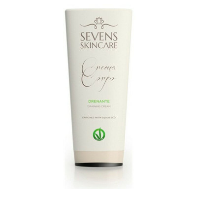 Crema Corpo Sevens Skincare (200 ml)