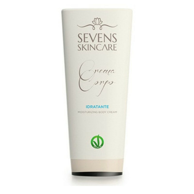 Crema Corpo Idratante Sevens Skincare (200 ml)