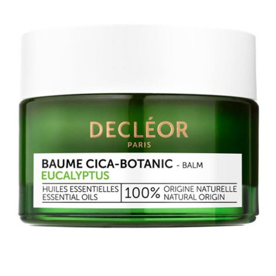 Balsamo Riparatore per il Corpo Cica-Botanic Decleor (50 ml)