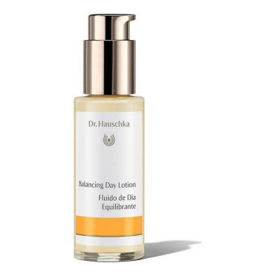 Lozione Equilibrante Dr. Hauschka Idratante (50 ml)