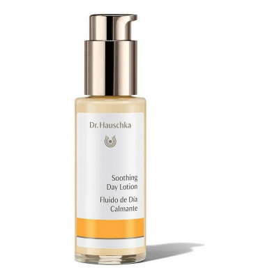 Lozione Calmante Dr. Hauschka Pelli Arrossite (50 ml)