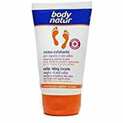 Crema Esfoliante Body Natur (100 ml)