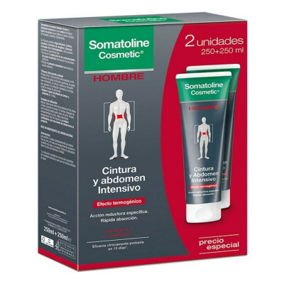 Crema Snellente Somatoline (250 ml)