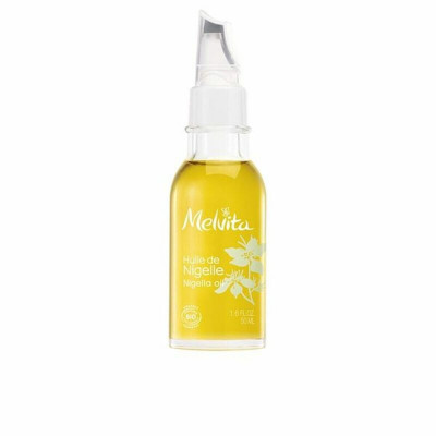 Olio Viso Huiles de Beaute Melvita Nigelle (50 ml)