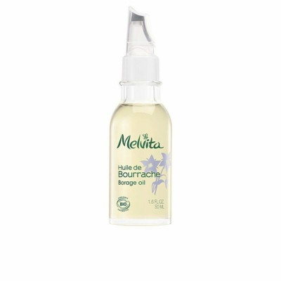 Olio di Borragine Huiles de Beaute Melvita (50 ml)