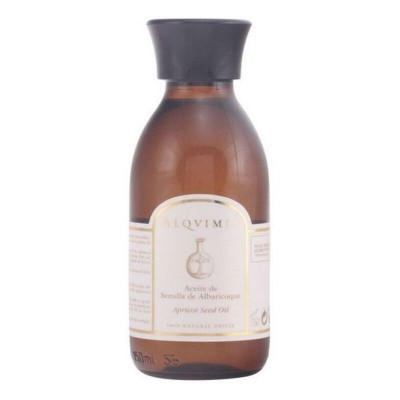 Olio Corpo Apricot Seed Oil Alqvimia (150 ml)