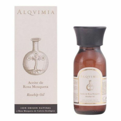 Olio Corpo Rosehip Oil Alqvimia (60 ml)