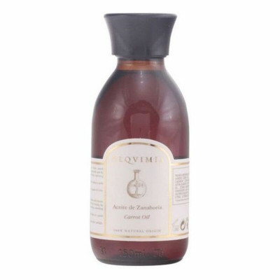 Olio Corpo Carrot Oil Alqvimia (150 ml)