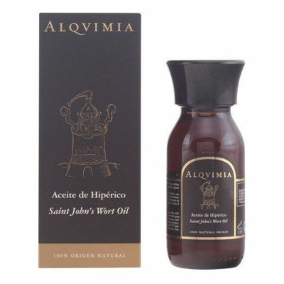 Olio Riparatore Integrale Alqvimia (60 ml)