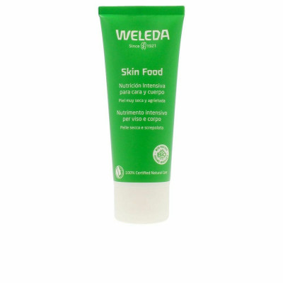 Crema Nutrimento Intenso Skin Food Weleda (75 ml)