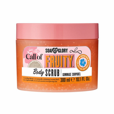 Esfoliante Corpo Summer Scrubbing Soap  Glory (300 ml)
