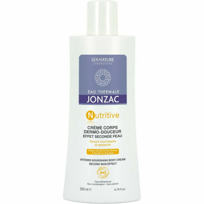 Crema Corpo Nutritive Eau Thermale Jonzac (200 ml)