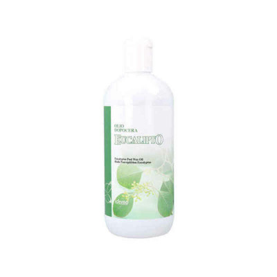 Olio Corpo Post Depil Idema Eucalipto (500 ml)