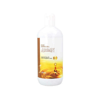 Olio Corpo Post Depil Idema Argan (500 ml)