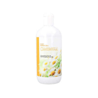 Olio Corpo Post Depil Idema Camomilla (500 ml)