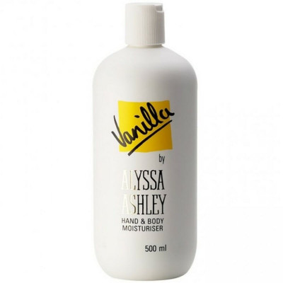 Lozione Corpo Alyssa Ashley (500 ml)