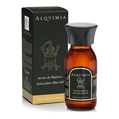 Olio Corpo Alqvimia (150 ml)