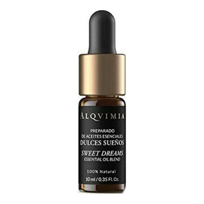 Olio Essenziale Sweet Dreams Alqvimia (10 ml)