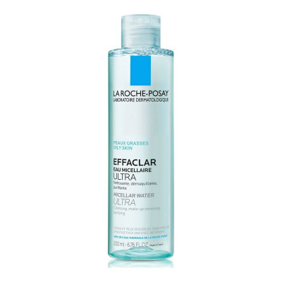 Acqua Micellare La Roche Posay (200 ml)