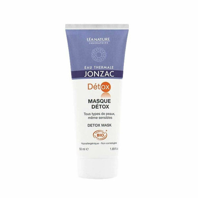 Crema Detox Eau Thermale Jonzac (150 ml)