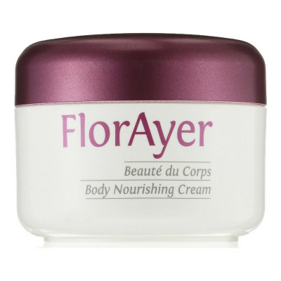 Crema Florayer Body Nourishing Ayer (200 ml)