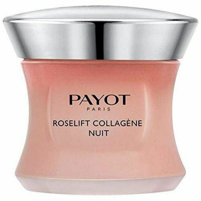 Crema Notte Roselift Collagène Nuit Payot ‎ (50 ml)