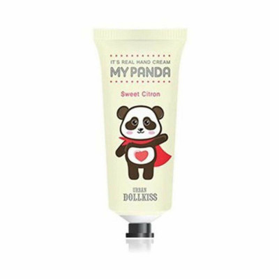 Crema Mani My Panda Sweer Citron Sugu Beauty (30 ml)