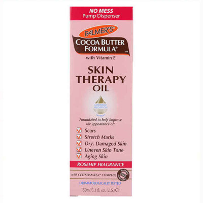 Olio Corpo Palmers Skin Therapy Oil Rosehip (150 ml)