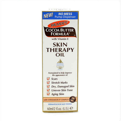Olio Corpo Palmers Skin Therapy Oil (60 ml)