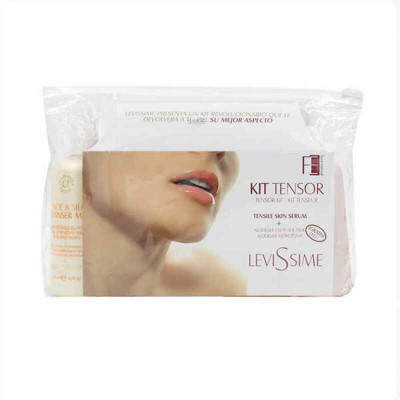 Crema Corpo Levissime Kit Tensor