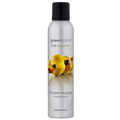 Lozione Corpo Greenland Fruit Emotions Papaia (200 ml)