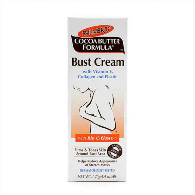 Crema Bosom Booster Donna Palmers Cocoa Butter Formula (125 g)