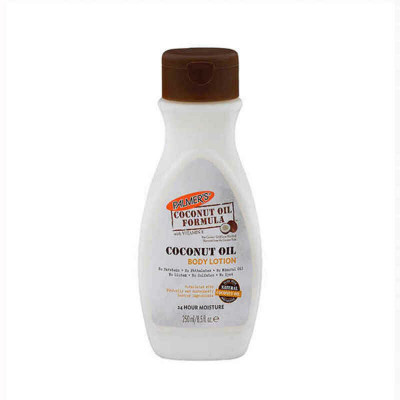 Lozione Idratante Palmers  Coconut Oil (250 ml)