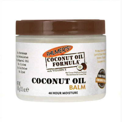 Crema Corpo Palmers Coconut Oil (100 g)